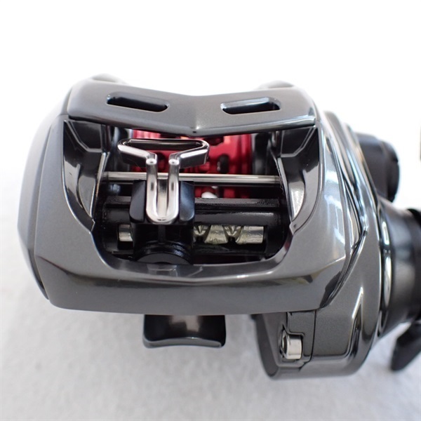 ２０アルファスエアＴＷ８，６Ｌ